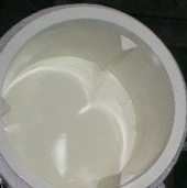 pfa coating barrel