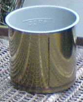 PTFE塗裝熱水壺